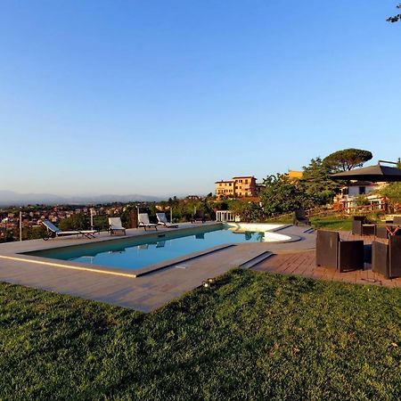 Tenuta Lisetta Monterotondo  Exteriör bild