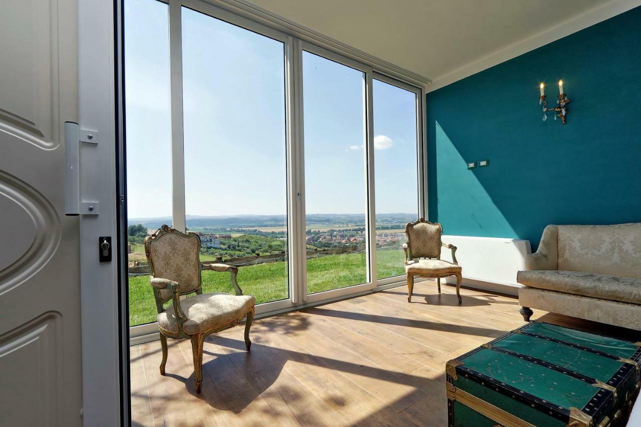 Tenuta Lisetta Monterotondo  Exteriör bild