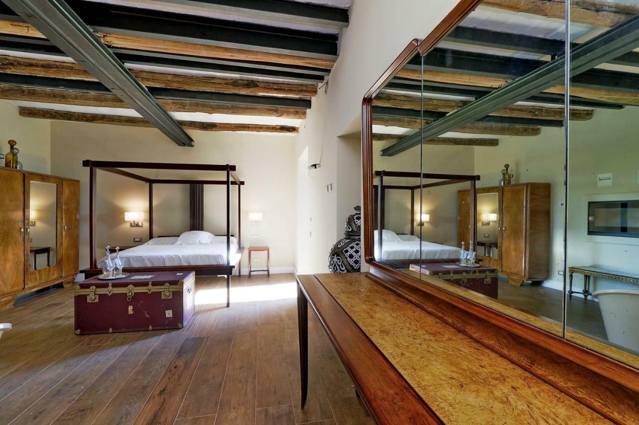 Tenuta Lisetta Monterotondo  Exteriör bild