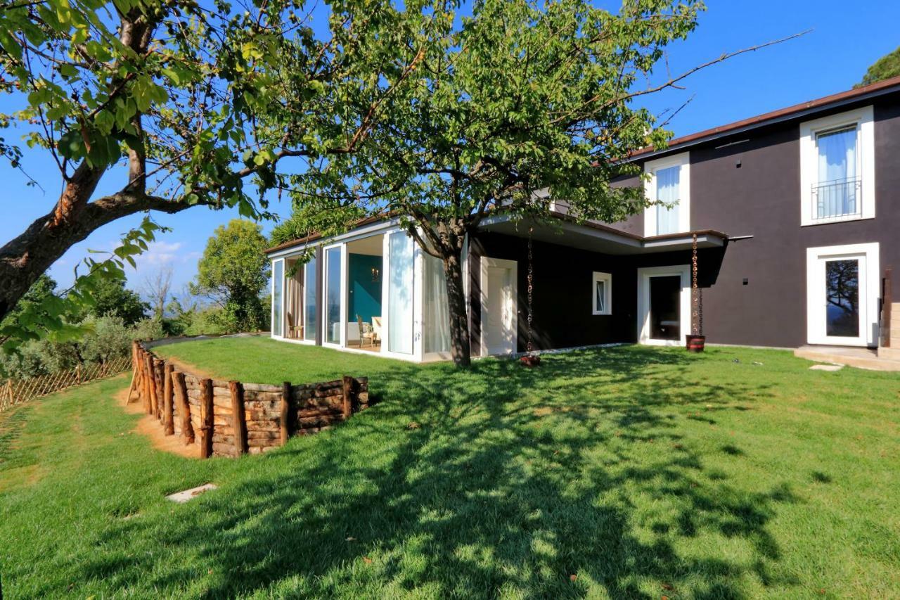Tenuta Lisetta Monterotondo  Exteriör bild