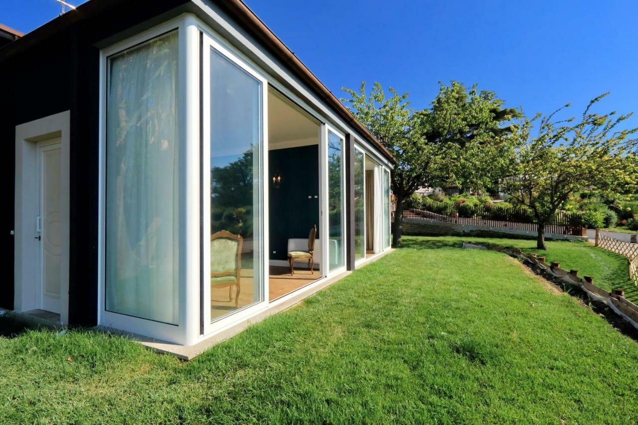 Tenuta Lisetta Monterotondo  Exteriör bild