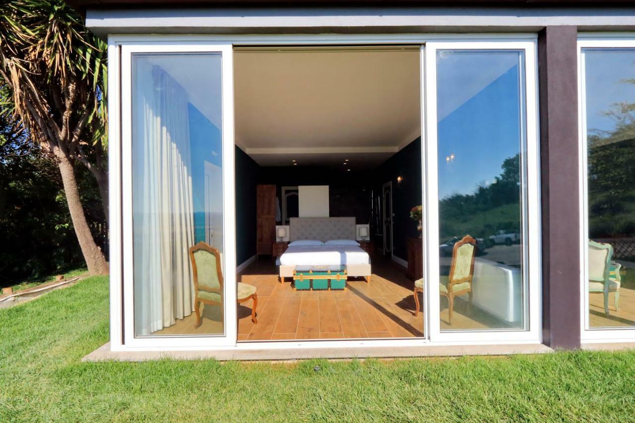 Tenuta Lisetta Monterotondo  Exteriör bild