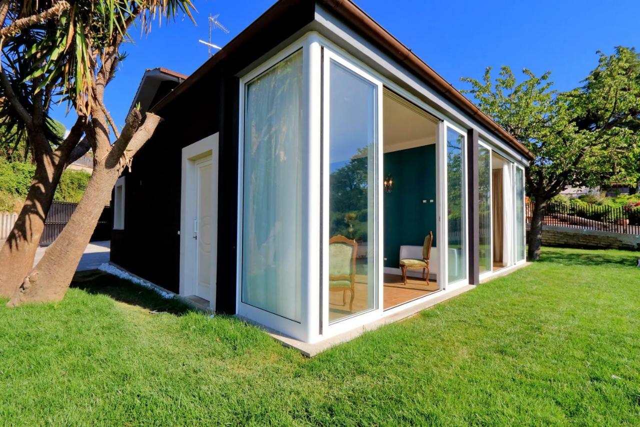 Tenuta Lisetta Monterotondo  Exteriör bild