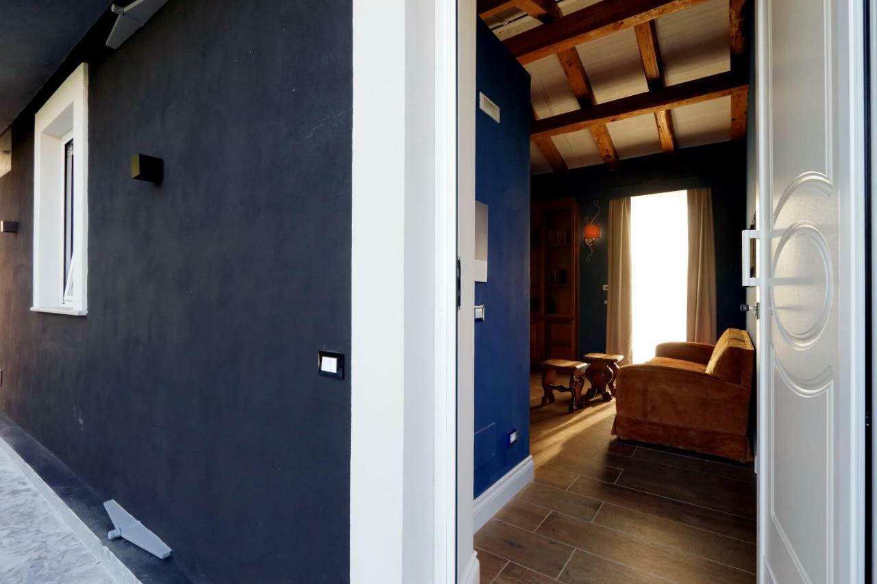 Tenuta Lisetta Monterotondo  Exteriör bild