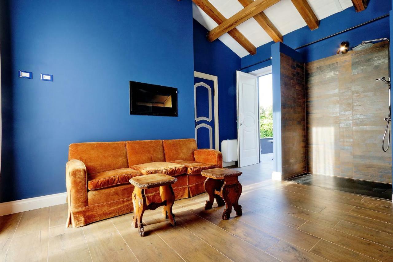 Tenuta Lisetta Monterotondo  Exteriör bild